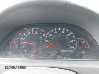 2006 Toyota Camry LE z VIN 4T1BF30K96U119883, wystawiony jako IAAI lot #41858665 z przebiegiem 228 340 mil mil oraz . Historia ofert i sprzedaży dostępna na DreamBid. Obrazek 7.