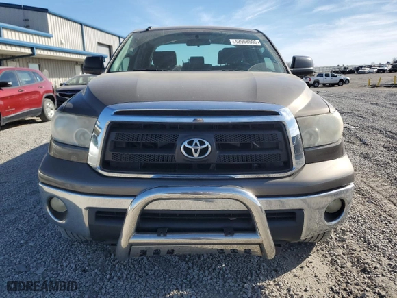 2012 Toyota Tundra 2WD Truck with VIN 5TFRM5F13CX036754, listed as a Copart auction lot 42968505 with 154,748 mi miles and Salvage Title. Bid and sale history available at carsss.com. Image 5.