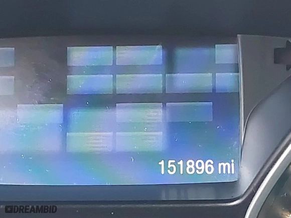 2014 Ford Escape SE with VIN 1FMCU0GX8EUE25417, listed as a IAAI auction lot 41544967 with 151,896 mi miles. Bid and sale history available at carsss.com. Image 7.
