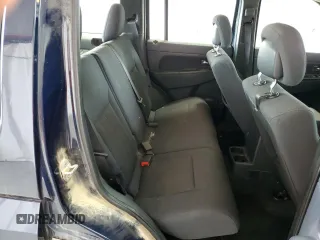 2012 Jeep Liberty Sport z VIN 1C4PJMAK9CW129035, wystawiony jako Copart lot #57905335 z przebiegiem 137 701 mil mil oraz Szkoda całkowita • Salvage title. Historia ofert i sprzedaży dostępna na DreamBid. Obrazek 11.