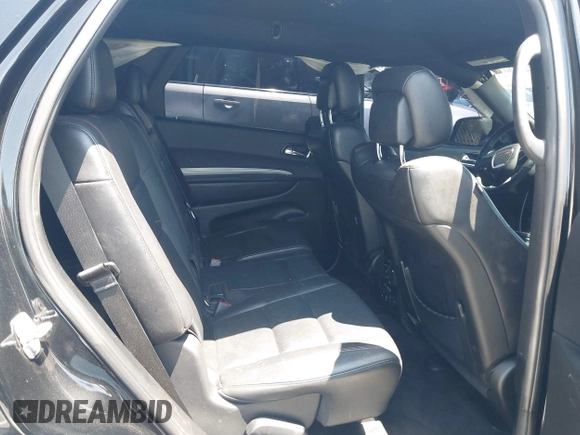2018 Dodge Durango R/T с VIN 1C4SDHCT0JC460972, выставлен на аукционе IAAI как лот 42633038 с пробегом 93 451 миль миль и . История ставок и продаж доступна на DreamBid. Изображение 8.