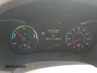 2017 Kia Optima z VIN KNAGT4LC4H5004714, wystawiony jako Copart lot #61169385 z przebiegiem 161 571 mil mil oraz Szkoda całkowita • Salvage title. Historia ofert i sprzedaży dostępna na DreamBid. Obrazek 9.