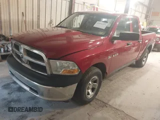 2010 Dodge 1500 Laramie z VIN 1D7RV1GT0AS217722, wystawiony jako IAAI lot #42492337 z przebiegiem 257 348 mil mil oraz . Historia ofert i sprzedaży dostępna na DreamBid. Obrazek 17.