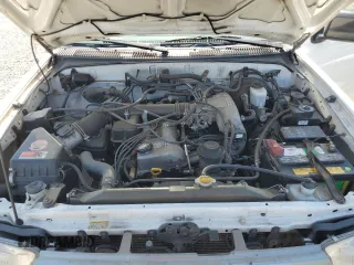 1998 Toyota 4Runner with VIN JT3HM84R8W0028608, listed as a Copart auction lot 65652995 with 205,899 mi miles and Clean title. Bid and sale history available at DreamBid. Image 12.