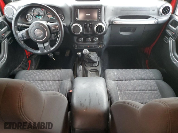 2011 Jeep Wrangler Rubicon with VIN 1J4BA6D17BL563845, listed as a Copart auction lot 78491954 with 30,339 mi miles and Clean Title. Bid and sale history available at carsss.com. Image 8.