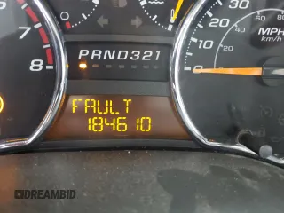 2008 GMC Canyon SLE1 with VIN 1GTDS13E588114727, listed as a Copart auction lot 82105134 with 184,610 mi miles and Clean Title. Bid and sale history available at carsss.com. Image 9.