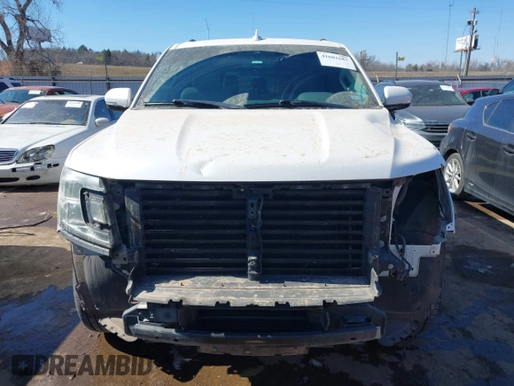 2019 Ford Expedition XLT с VIN 1FMJU1HT3KEA12044, выставлен на аукционе IAAI как лот 41601681 с пробегом 143 194 миль миль и . История ставок и продаж доступна на DreamBid. Изображение 12.