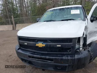 2012 Chevrolet Silverado 1500 Work Truck with VIN 1GCRKPEA6CZ306101, listed as a IAAI auction lot 41678162 with 220,255 mi miles and . Bid and sale history available at DreamBid. Image 12.