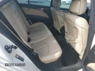 2008 Mercedes-Benz E-Class Sport 5.5L with VIN WDBUF72X18B316203, listed as a Copart auction lot 79415724 with 148,244 mi miles and Clean Title. Bid and sale history available at carsss.com. Image 10.