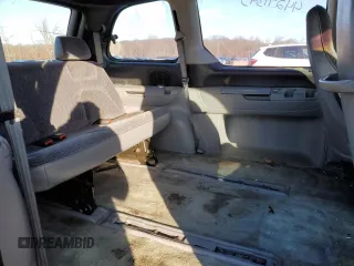 1997 Dodge Caravan with VIN 2B4FP25B9VR248592, listed as a Copart auction lot 44271395 with 136,274 mi miles and Non Repairable. Bid and sale history available at carsss.com. Image 11.