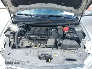 2013 Ford Taurus Limited with VIN 1FAHP2F8XDG117448, listed as a IAAI auction lot 39585596 with 150,747 mi miles and . Bid and sale history available at DreamBid. Image 10.