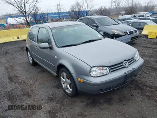 2004 Volkswagen GTI 1.8T z VIN 9BWDE61J844027805, wystawiony jako IAAI lot #41844073 z przebiegiem 165 473 mil mil oraz . Historia ofert i sprzedaży dostępna na DreamBid. Obrazek 1.