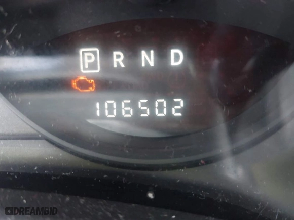 2014 Jeep Compass Sport with VIN 1C4NJCBB1ED722113, listed as a IAAI auction lot 41525045 with 106,502 mi miles. Bid and sale history available at carsss.com. Image 7.
