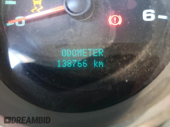 2012 Chevrolet Silverado 3500HD Work Truck with VIN 1GC4KZCG0CF176539, listed as a Copart auction lot 82014154 with 138,766 mi miles and Salvage Title. Bid and sale history available at carsss.com. Image 8.