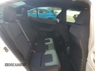 2015 Subaru WRX с VIN JF1VA1A67F9833140, выставлен на аукционе Copart как лот 53360025 с пробегом 86 253 миль миль и Списание • Salvage title. История ставок и продаж доступна на DreamBid. Изображение 10.