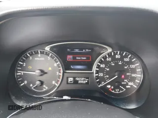 2015 Nissan Pathfinder SL z VIN 5N1AR2MMXFC680933, wystawiony jako IAAI lot #42790811 z przebiegiem 156 584 mil mil oraz . Historia ofert i sprzedaży dostępna na DreamBid. Obrazek 7.