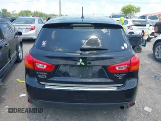 2016 Mitsubishi Outlander SE with VIN JA4AP3AW4GZ047259, listed as a IAAI auction lot 42558030 with 146,345 mi miles and . Bid and sale history available at DreamBid. Image 16.