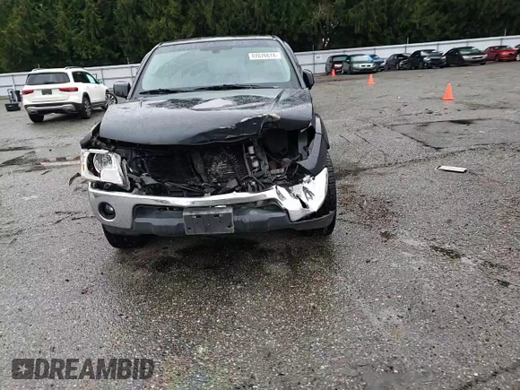 2010 Nissan Frontier SE z VIN 1N6AD0EV5AC411548, wystawiony jako Copart lot #87076614 z przebiegiem 171 635 mil mil oraz Szkoda całkowita • Salvage title. Historia ofert i sprzedaży dostępna na DreamBid. Obrazek 10.