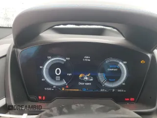 2017 BMW i8 z VIN WBY2Z2C39HV676797, wystawiony jako Copart lot #87025394 z przebiegiem 51 543 mil mil oraz Szkoda całkowita • Salvage title. Historia ofert i sprzedaży dostępna na DreamBid. Obrazek 9.