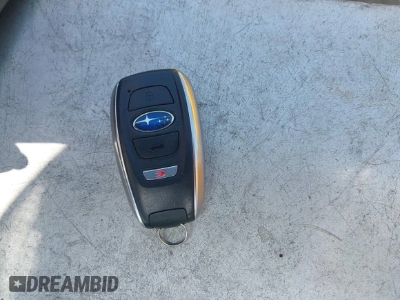 2025 Subaru Forester Premium with VIN JF2SLDDC6SH405992, listed as a IAAI auction lot 42299086 with 12,476 mi miles and . Bid and sale history available at DreamBid. Image 11.