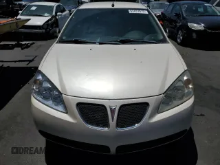 2009 Pontiac G6 1SA with VIN 1G2ZG57B994146138, listed as a Copart auction lot 63437015 with 134,131 mi miles and Clean title. Bid and sale history available at DreamBid. Image 5.