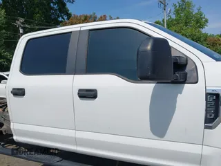 2017 Ford F-250 Lariat with VIN 1FT7W2B65HEC32263, listed as a IAAI auction lot 42281628 with 262,328 mi miles and . Bid and sale history available at DreamBid. Image 13.
