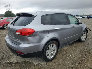 2009 Subaru Tribeca Special with VIN 4S4WX97D294406298, listed as a Copart auction lot 56352925 with 183,872 mi miles and Salvage title. Bid and sale history available at DreamBid. Image 3.