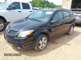 2004 Pontiac Vibe с VIN 5Y2SL62844Z464545, выставлен на аукционе IAAI как лот 42286032 с пробегом 189 210 миль миль и . История ставок и продаж доступна на DreamBid. Изображение 2.