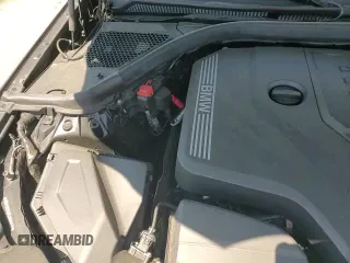 2020 BMW 3 Series 330i с VIN WBA5R1C07LFH39431, выставлен на аукционе Copart как лот 64514695 с пробегом 29 667 миль миль и Списание • Salvage title. История ставок и продаж доступна на DreamBid. Изображение 13.