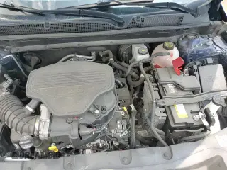 2022 Chevrolet Blazer Premier с VIN 3GNKBLRS2NS149249, выставлен на аукционе Copart как лот 62933745 с пробегом 51 765 миль миль и На запчасти • Non repairable. История ставок и продаж доступна на DreamBid. Изображение 14.