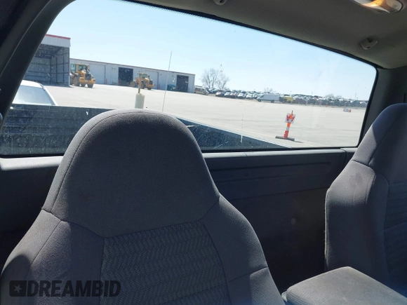 2003 Ford F-150 XL with VIN 1FTRF17243NA05812, listed as a IAAI auction lot 41995524 with 91,541 mi miles and . Bid and sale history available at DreamBid. Image 8.