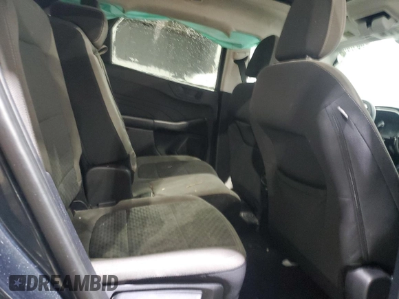 2022 Ford Escape SE z VIN 1FMCU9G68NUB61479, wystawiony jako Copart lot #44100645 z przebiegiem Nie podano mil oraz Szkoda całkowita • Salvage title. Historia ofert i sprzedaży dostępna na DreamBid. Obrazek 11.