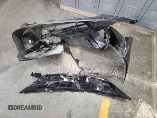 2021 Nissan Versa SV с VIN 3N1CN8EV8ML924022, выставлен на аукционе Copart как лот 59232225 с пробегом 55 365 миль миль и Списание • Salvage title. История ставок и продаж доступна на DreamBid. Изображение 12.
