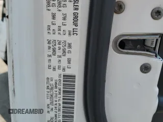 2010 Dodge 1500 SLT с VIN 1D7RB1CT9AS237837, выставлен на аукционе Copart как лот 56900575 с пробегом 196 092 миль миль и Списание • Salvage title. История ставок и продаж доступна на DreamBid. Изображение 12.