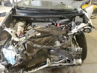 2013 Toyota RAV4 LE with VIN JTMZFREV8DD005315, listed as a Copart auction lot 52250375 with Not Provided miles and Non Repairable. Bid and sale history available at DreamBid. Image 13.