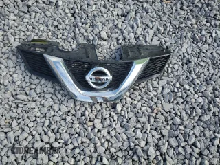 2016 Nissan Rogue SV with VIN 5N1AT2MT7GC813769, listed as a Copart auction lot 49674465 with 130,693 mi miles and Salvage Title. Bid and sale history available at carsss.com. Image 13.