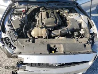2016 Ford Mustang EcoBoost Premium z VIN 1FATP8UH9G5280947, wystawiony jako Copart lot #53451195 z przebiegiem 142 567 mil mil oraz Szkoda całkowita • Salvage title. Historia ofert i sprzedaży dostępna na DreamBid. Obrazek 12.