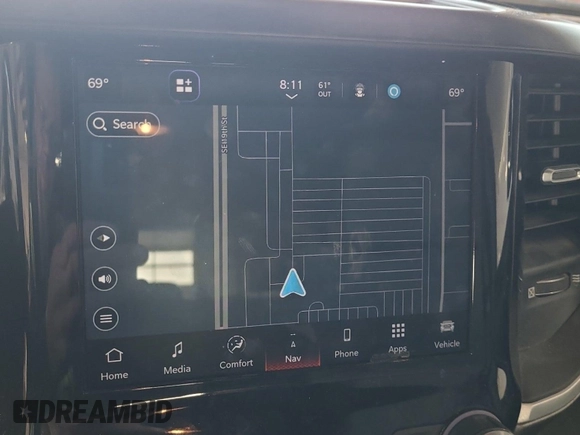 2022 Ram 1500 Big Horn with VIN 1C6RRFFG8NN179006, listed as a IAAI auction lot 42610399 with 92,912 mi miles and . Bid and sale history available at DreamBid. Image 11.