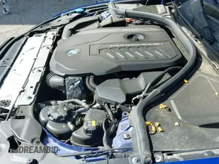 2020 BMW 3 Series M340i с VIN 3MW5U7J09L8B32215, выставлен на аукционе IAAI как лот 43019266 с пробегом 25 919 миль миль и . История ставок и продаж доступна на DreamBid. Изображение 25.