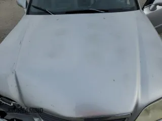 2004 Acura RL w/Navigation System z VIN JH4KA96664C003428, wystawiony jako Copart lot #87115774 z przebiegiem 164 527 mil mil oraz Szkoda całkowita • Salvage title. Historia ofert i sprzedaży dostępna na DreamBid. Obrazek 11.