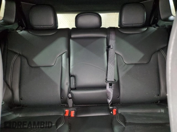 2022 Jeep Compass High Altitude z VIN 3C4NJDCB2NT207149, wystawiony jako Copart lot #52701515 z przebiegiem 14 479 mil mil oraz Czysty tytuł • Clean title. Historia ofert i sprzedaży dostępna na DreamBid. Obrazek 10.