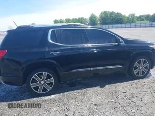 2019 GMC Acadia Denali with VIN 1GKKNXLS7KZ226863, listed as a IAAI auction lot 42070890 with 65,031 mi miles and . Bid and sale history available at DreamBid. Image 14.