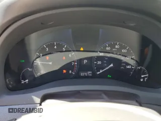 2013 Lexus RX 350 с VIN 2T2ZK1BA0DC111376, выставлен на аукционе Copart как лот 63836945 с пробегом 83 757 миль миль и Списание • Salvage title. История ставок и продаж доступна на DreamBid. Изображение 9.