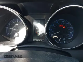 2016 Scion iM z VIN JTNKARJE5GJ519355, wystawiony jako IAAI lot #41835445 z przebiegiem 175 968 mil mil oraz . Historia ofert i sprzedaży dostępna na DreamBid. Obrazek 7.