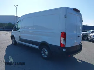 2019 Ford Transit с VIN 1FTBW2CM8KKB73077, выставлен на аукционе IAAI как лот 42398743 с пробегом 94 853 миль миль и . История ставок и продаж доступна на DreamBid. Изображение 3.