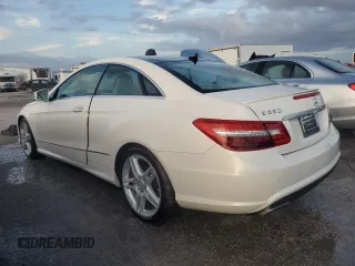 2013 Mercedes-Benz E 550 с VIN WDDKJ7DB2DF209372, выставлен на аукционе Copart как лот 74317084 с пробегом Не указан миль и На запчасти • Non repairable. История ставок и продаж доступна на DreamBid. Изображение 2.