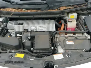 2015 Toyota Prius Two с VIN JTDKN3DU3F0426556, выставлен на аукционе IAAI как лот 41508952 с пробегом 108 214 миль миль и . История ставок и продаж доступна на DreamBid. Изображение 19.