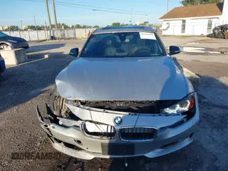 2015 BMW 3 Series 328i xDrive with VIN WBA3B3G56FNT68685, listed as a IAAI auction lot 42516990 with 115,416 mi miles and . Bid and sale history available at DreamBid. Image 12.