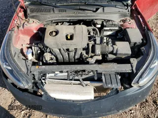 2020 Kia Forte LXS with VIN 3KPF24AD6LE220302, listed as a Copart auction lot 77823184 with 66,517 mi miles and Salvage Title. Bid and sale history available at carsss.com. Image 11.