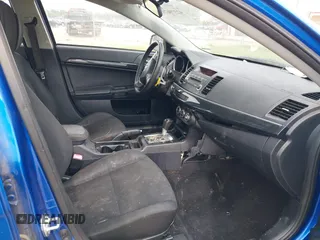 2012 Mitsubishi Lancer GT with VIN JA32U8FW6CU008736, listed as a IAAI auction lot 42379676 with 159,059 mi miles and . Bid and sale history available at DreamBid. Image 5.